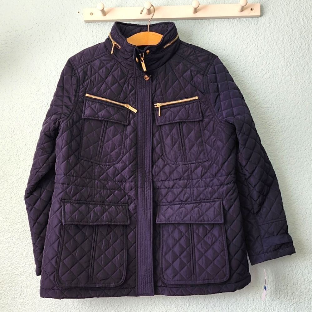 Michael kors new with tags jacket